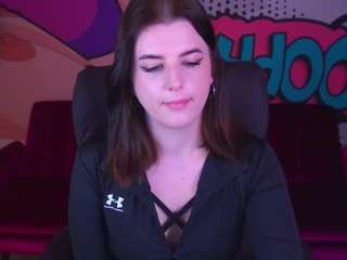 KristiFoxy