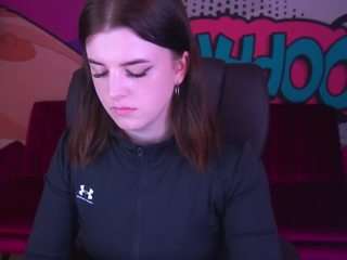 KristiFoxy