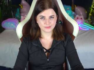 KristiFoxy