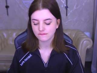 KristiFoxy live cam preview