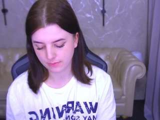 KristiFoxy live cam preview