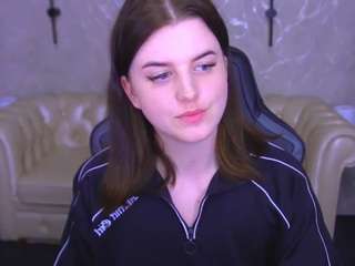 KristiFoxy live cam preview