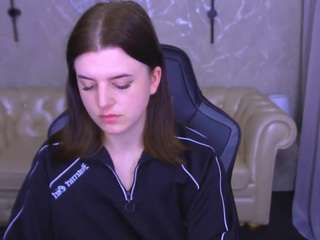 KristiFoxy live cam preview