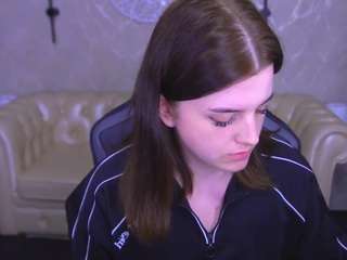 KristiFoxy live cam preview
