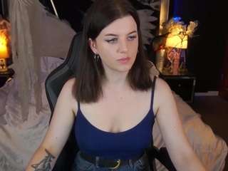 KristiFoxy
