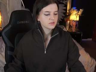 KristiFoxy