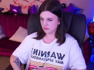 KristiFoxy