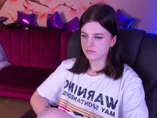 KristiFoxy