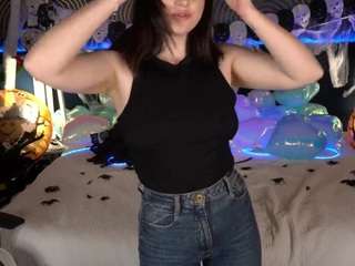 KristiFoxy