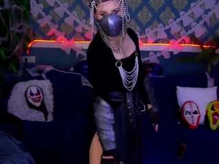 KristiFoxy