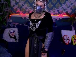 KristiFoxy