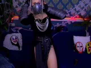 KristiFoxy