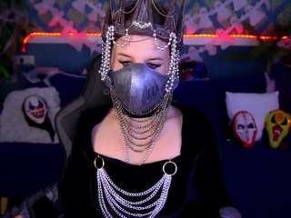 KristiFoxy