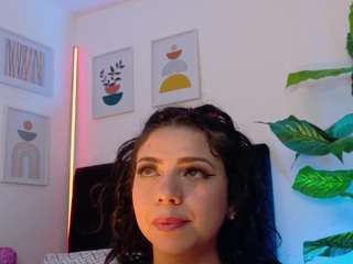 melany-naa webcam