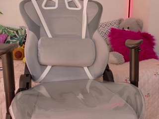 melany-naa Sex Cam Show