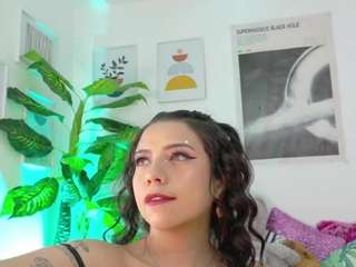 Melany-Naa — cam show live