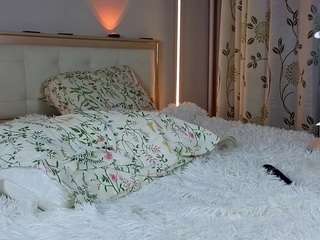 meliska Live Webcam on CamSoda