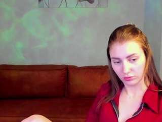 rita-stark Live Webcam on CamSoda