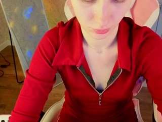 rita-stark live cam profile