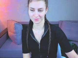 rita-stark's CamSoda show and profile