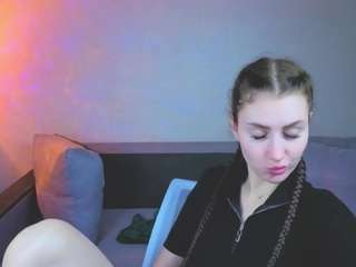 rita-stark's CamSoda show and profile