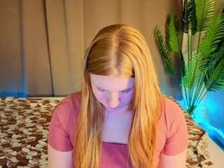 sallyy-angele1 Live Webcam on CamSoda