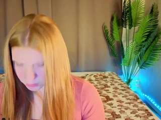 sallyy-angele1 Live Webcam on CamSoda