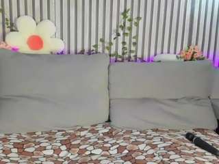 Sally live webcam show