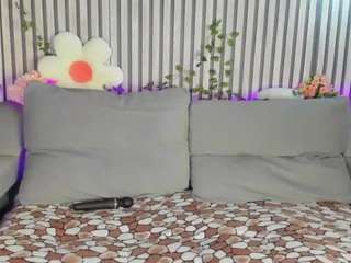 Sally live webcam show