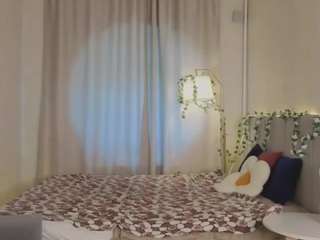 Live cam show with Sally