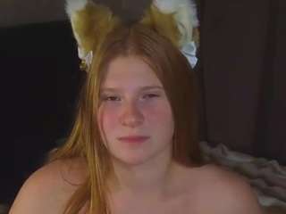 Sally live cam preview
