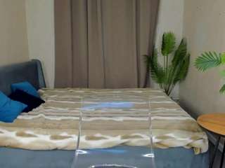 Sally live cam preview