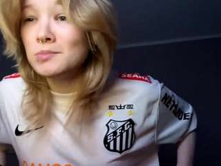 sandraallamong webcam