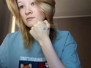 sandraallamong webcam