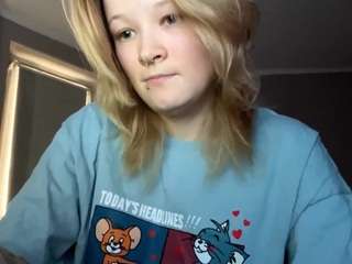 sandraallamong webcam