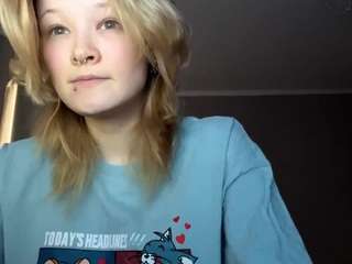 Live webcam model sandraallamong on Soda Cams