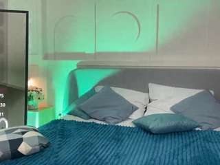 silkyshadow's CamSoda show and profile