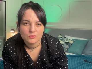 silkyshadow Live Webcam on CamSoda