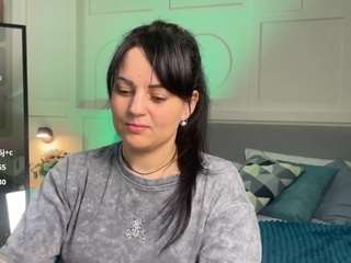 silkyshadow's CamSoda show and profile