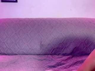 sol-and-andy live webcam show