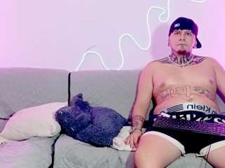 sol-and-andy live cam preview