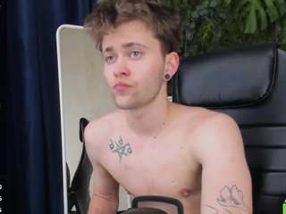 tomasnorton Live Webcam on CamSoda