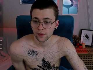tomasnorton Live Webcam on CamSoda