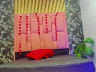 alexadown webcam model