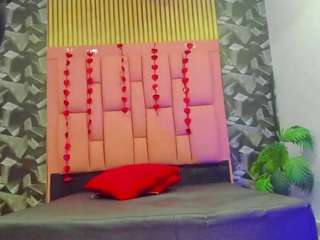 alexadown webcam model