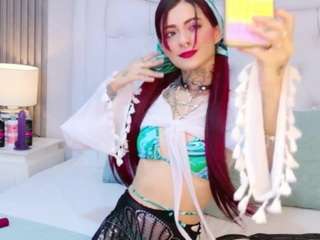 antoescuderos webcam