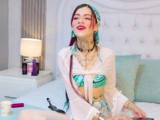 antoescuderos Live Webcam on CamSoda