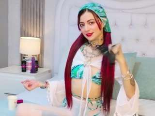 antoescuderos webcam