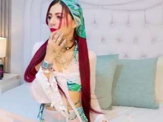 antoescuderos Live Webcam on CamSoda