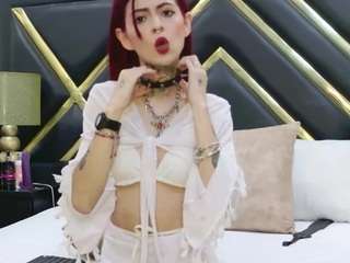 antoescuderos webcam